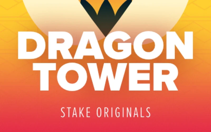 Stake Originals ofrece Dragon Tower entre otros juegos.