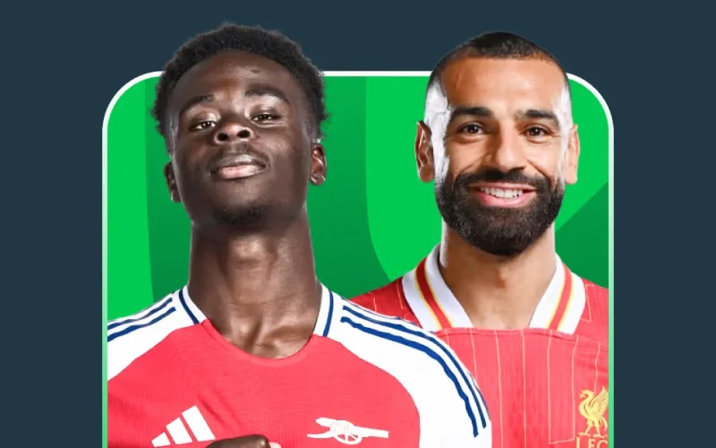 El pago promocional por una ventaja de 2 goles en la Premier League está disponible en la página web de la casa de apuestas Stake.